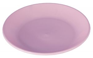Podstawka Color 17 cm powder pink (colour 048)